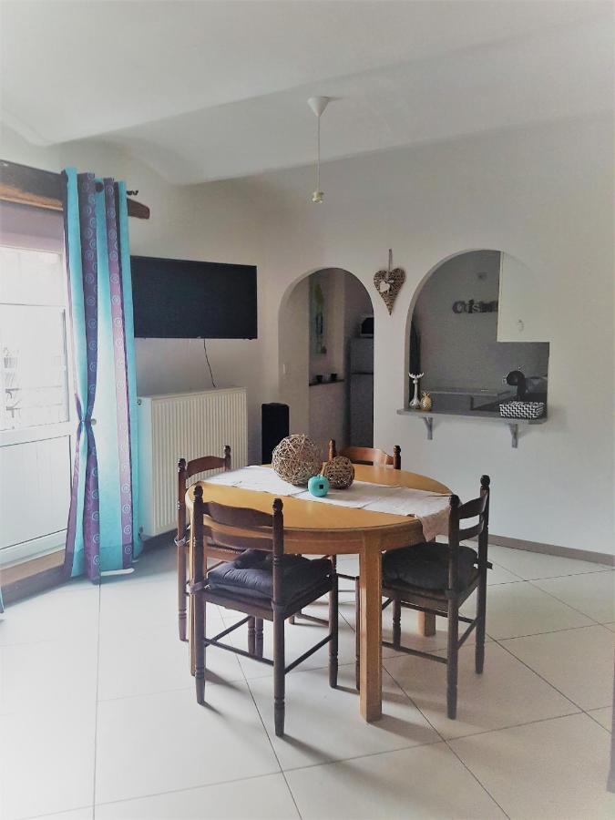 Sweet Classico Home Theux Extérieur photo