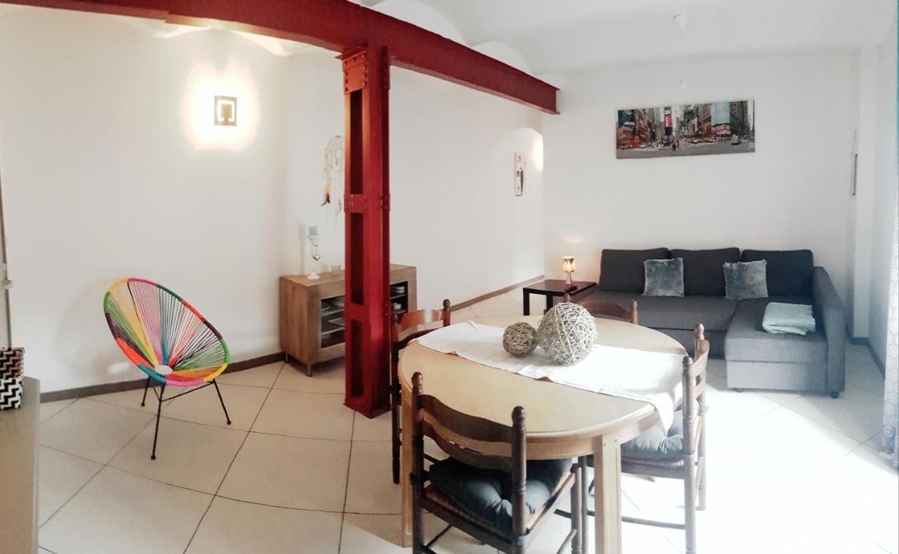Sweet Classico Home Theux Extérieur photo