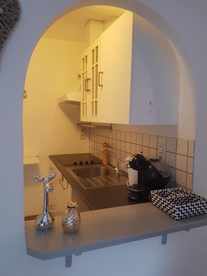 Sweet Classico Home Theux Extérieur photo